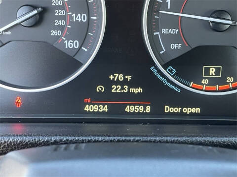 2020 BMW 4 Series 430i