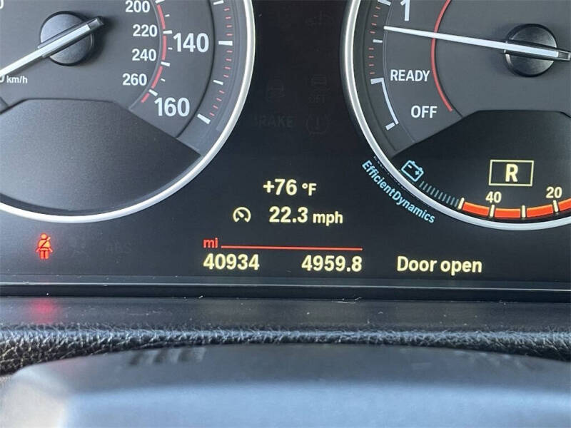 2020 BMW 4 Series 430i