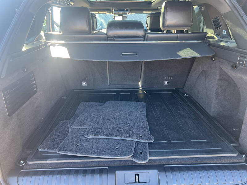 2019 Land Rover Range Rover Sport Supercharged Dynamic