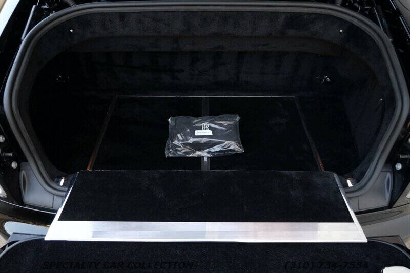 2010 Rolls-Royce Phantom Drophead Coupe