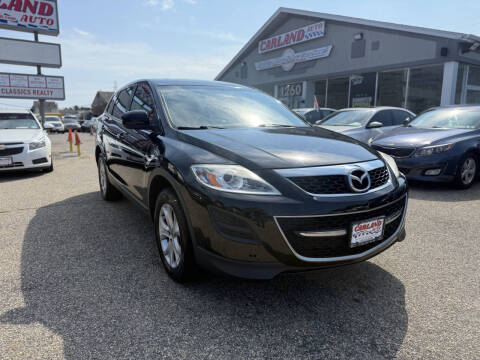 2011 Mazda CX-9 Touring