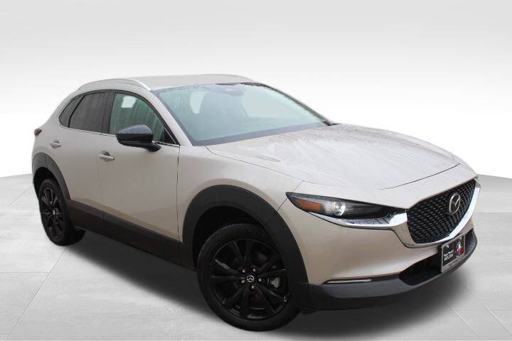 2024 Mazda CX-30 2.5 S Select Sport