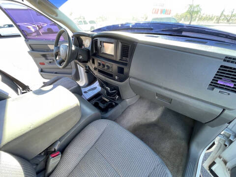 2006 Dodge Ram 1500 ST