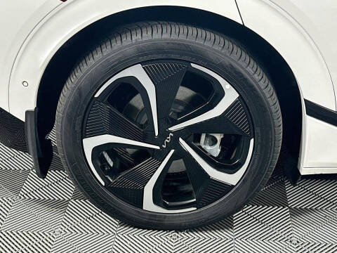2023 Kia EV6 GT-Line