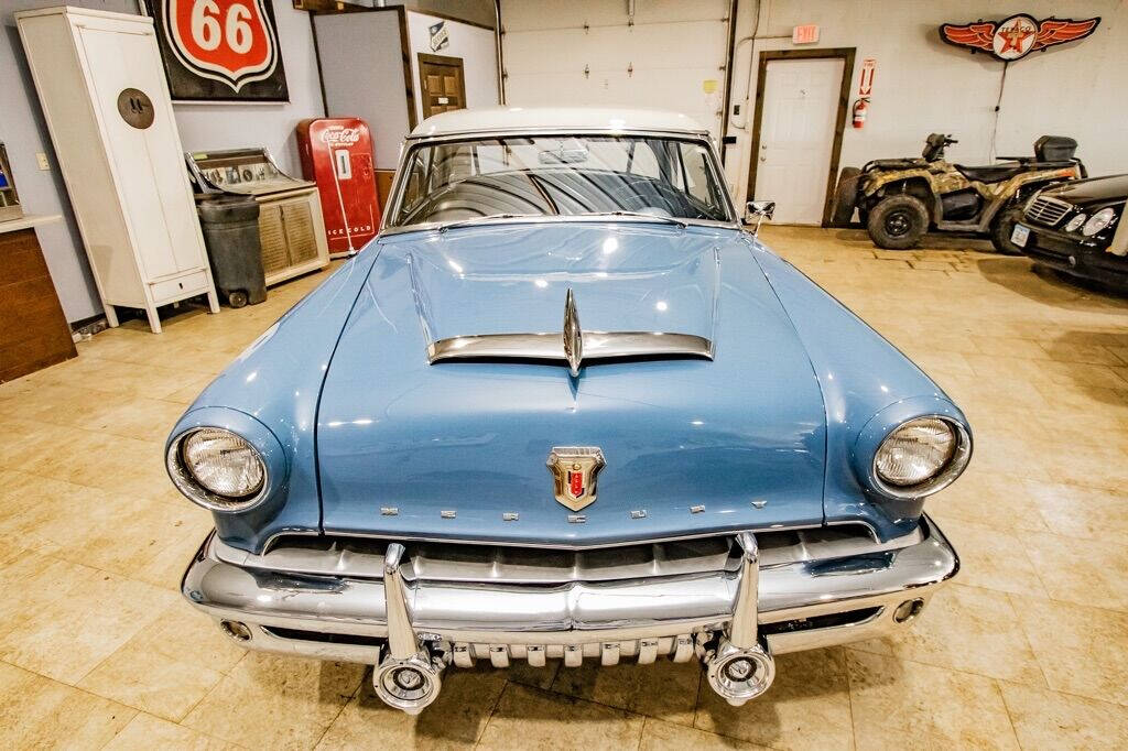 1952 Mercury Monterey 71
