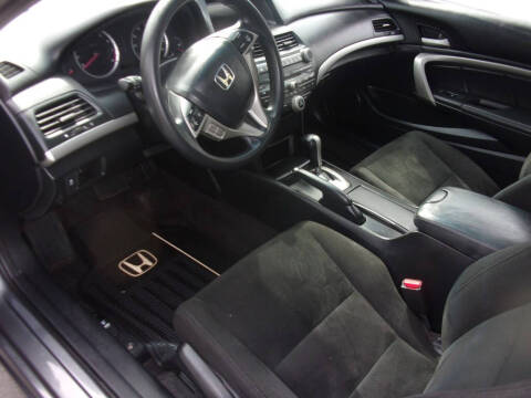 2011 Honda Accord EX