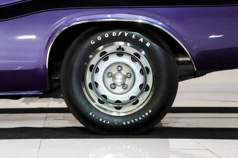 1970 Dodge Challenger