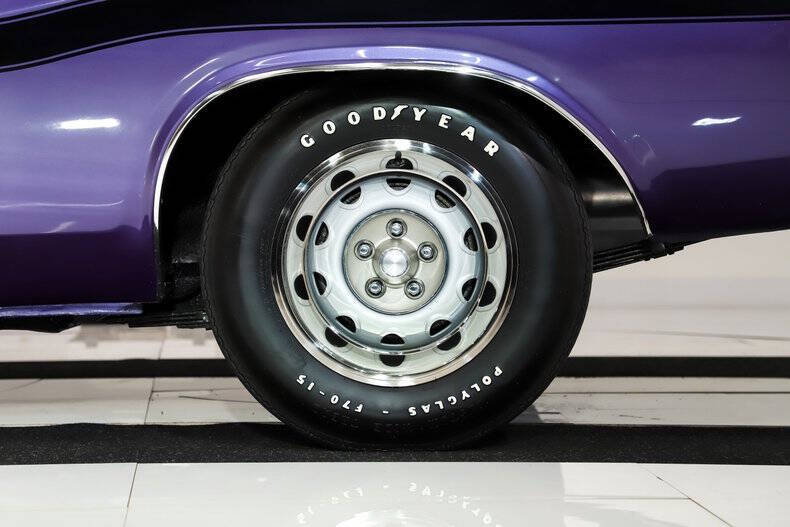 1970 Dodge Challenger
