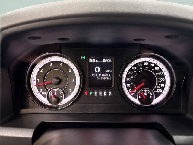 2015 RAM 1500 Express