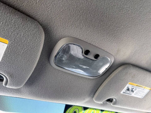 2011 RAM Dakota Big Horn