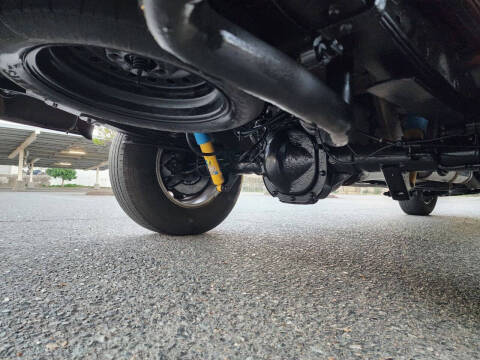 2011 Ford Ranger XLT