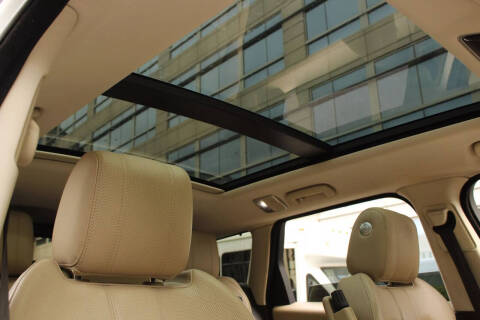 2016 Land Rover Range Rover Sport HSE Td6