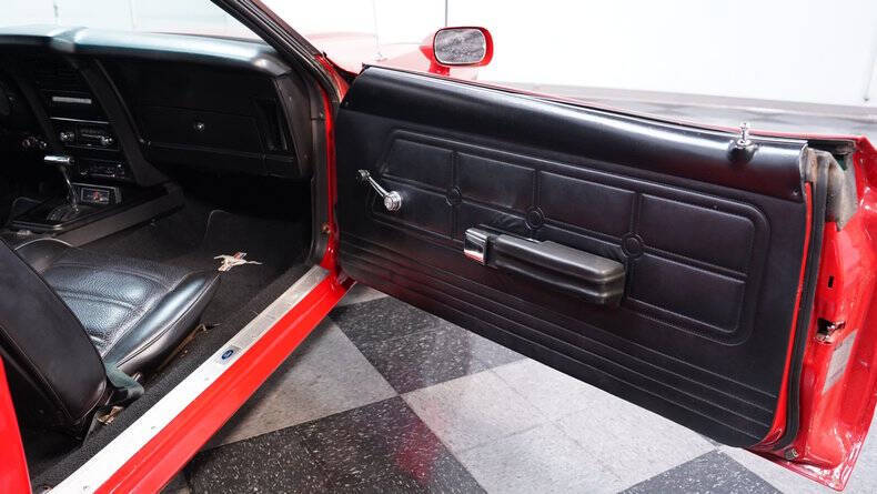 1971 Ford Mustang