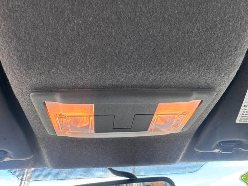 2011 Ford Focus SE