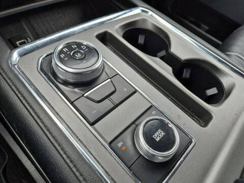 2019 Ford Expedition MAX XLT