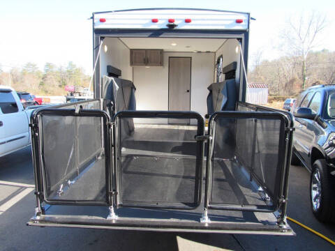 2022 Coleman keystone