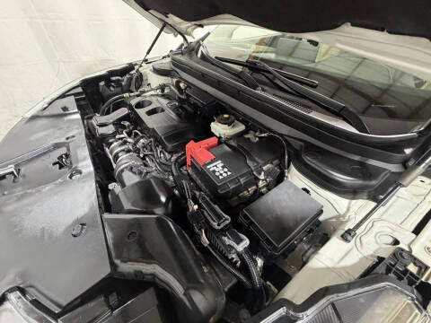 2019 Acura RDX SH-AWD w/Tech