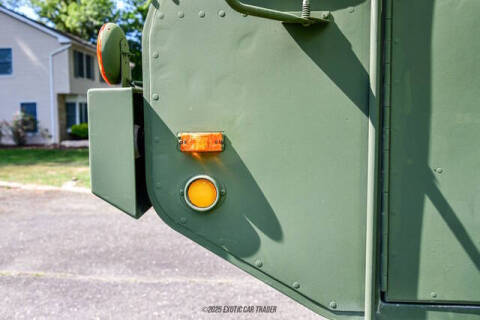 1985 Oshkosh AS32P-19A