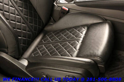 2017 Audi TTS 2.0T quattro