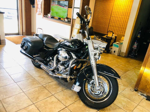 2006 Harley-Davidson Road King