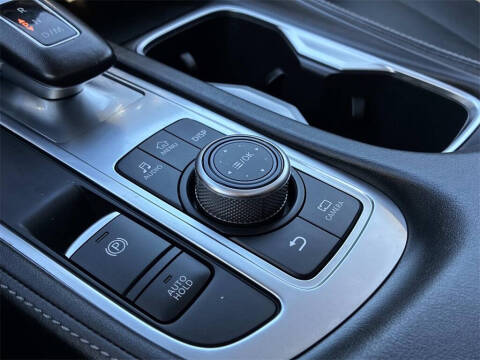 2022 Infiniti QX60 Pure