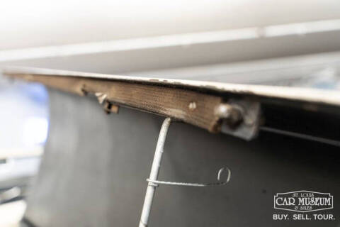 1950 Bentley Mark VI