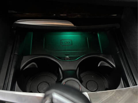 2019 BMW 5 Series 540i xDrive