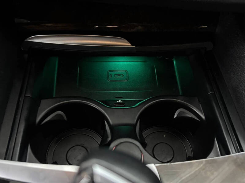 2019 BMW 5 Series 540i xDrive