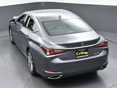2019 Lexus ES 350