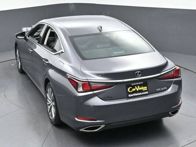 2019 Lexus ES 350