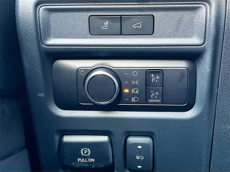 2023 Ford Expedition MAX XLT