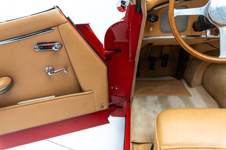 1959 Jaguar XK