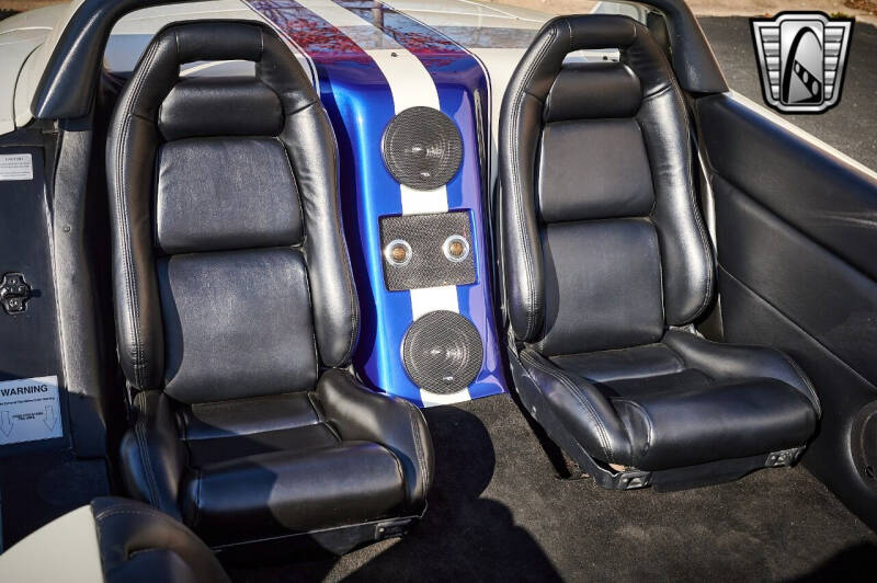 1996 Dodge Viper GTS