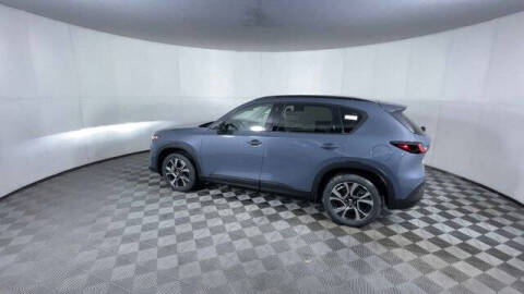 2026 Mazda CX-5 2.5 S Preferred
