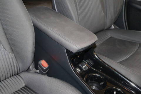 2018 Toyota Prius Three