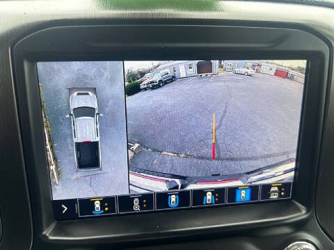 2020 GMC Sierra 2500HD