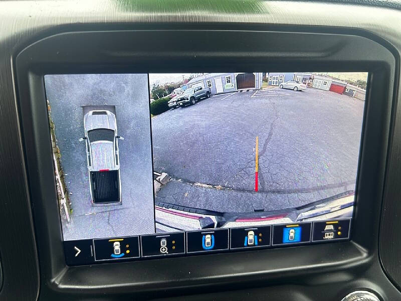 2020 GMC Sierra 2500HD