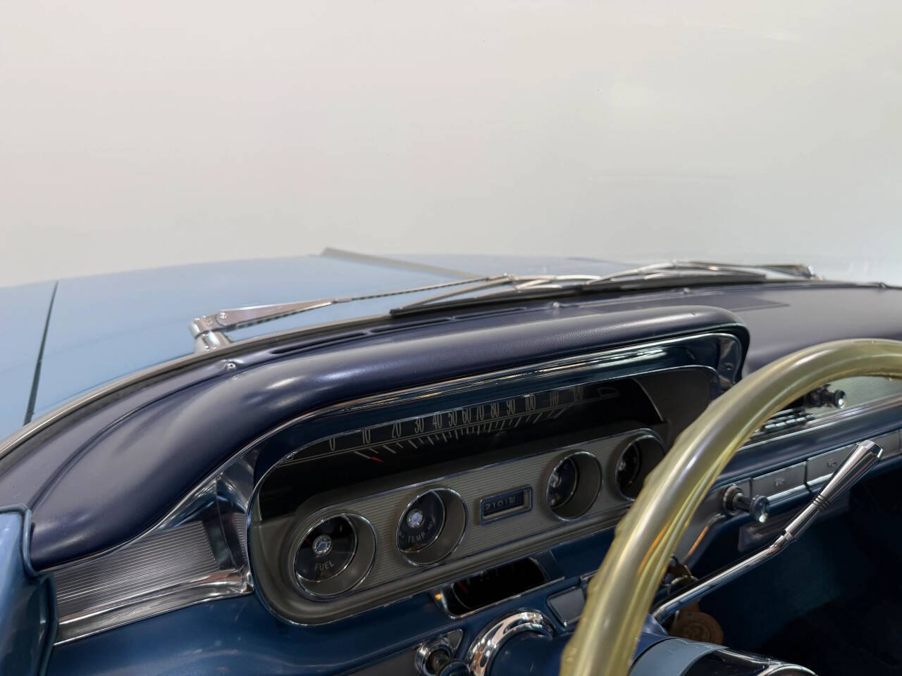 1960 Pontiac Ventura 43
