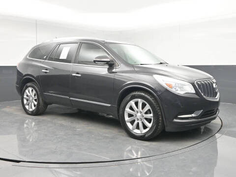 2015 Buick Enclave Premium