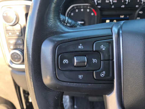 2022 GMC Sierra 1500 Limited