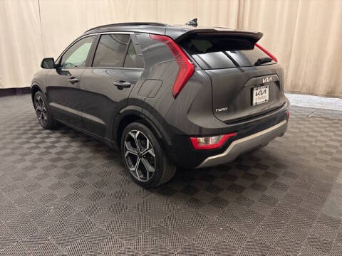 2024 Kia Niro EX Touring