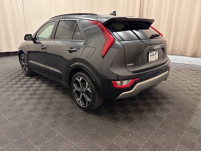 2024 Kia Niro EX Touring