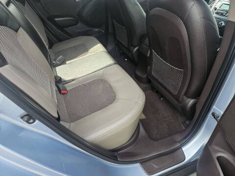 2011 Hyundai Tucson GLS