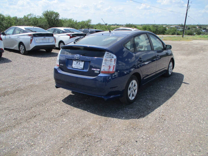 2008 Toyota Prius Standard