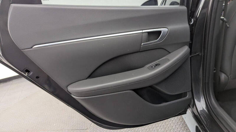 2022 Hyundai Sonata SEL Plus