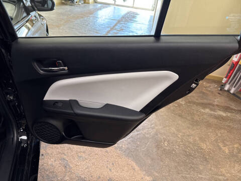 2022 Toyota Prius XLE AWD-e