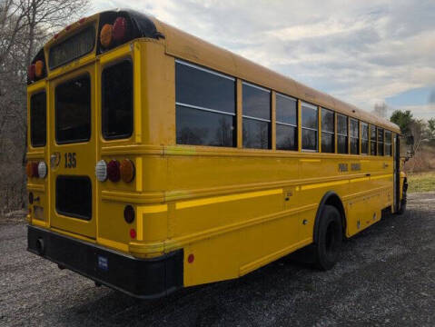 2019 IC Bus CE Series