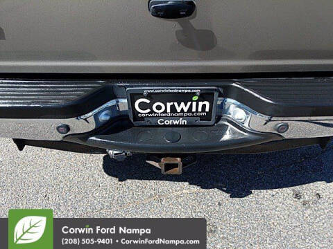 2001 Ford Expedition XLT