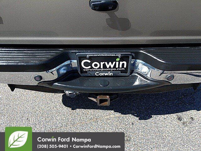 2001 Ford Expedition XLT