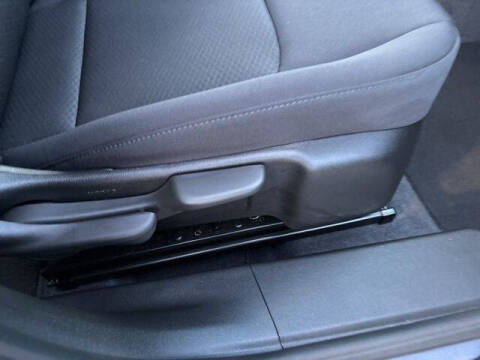 2022 Chevrolet Malibu LS Fleet